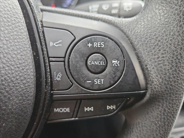 used 2019 Toyota RAV4 car, priced at $18,602