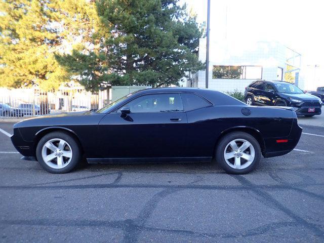 used 2010 Dodge Challenger car, priced at $12,000