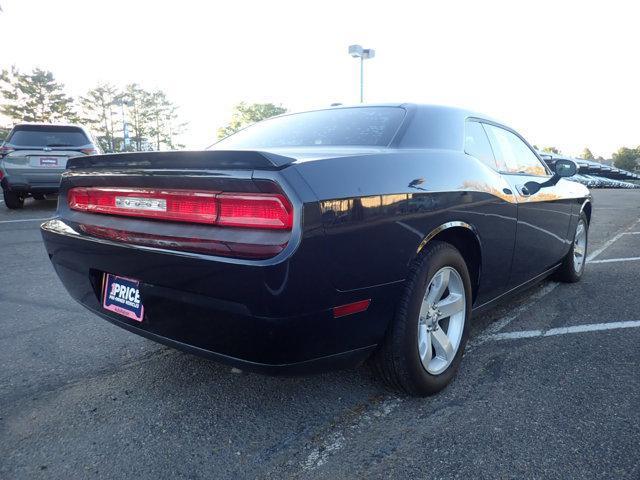 used 2010 Dodge Challenger car, priced at $12,000