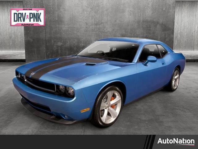 used 2010 Dodge Challenger car, priced at $12,799