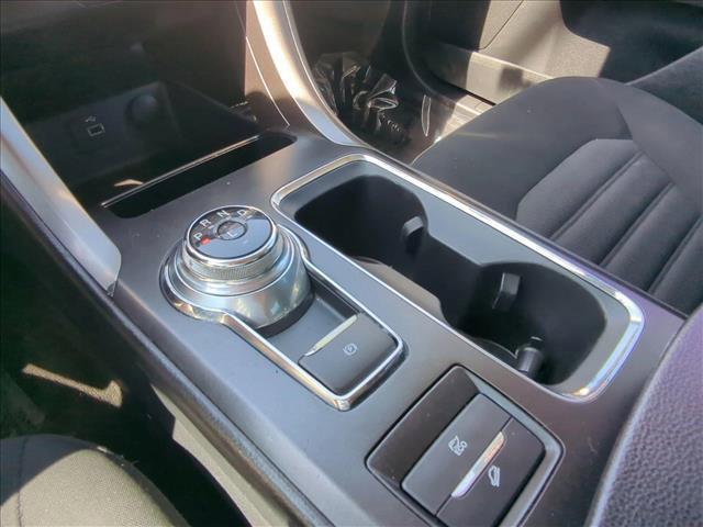 used 2017 Ford Fusion Hybrid car, priced at $11,436