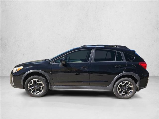 used 2016 Subaru Crosstrek car, priced at $14,999