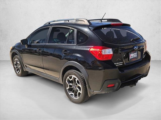 used 2016 Subaru Crosstrek car, priced at $14,999
