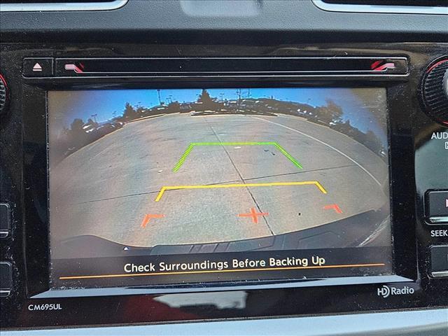 used 2016 Subaru Crosstrek car, priced at $14,999