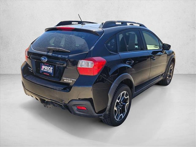 used 2016 Subaru Crosstrek car, priced at $14,999