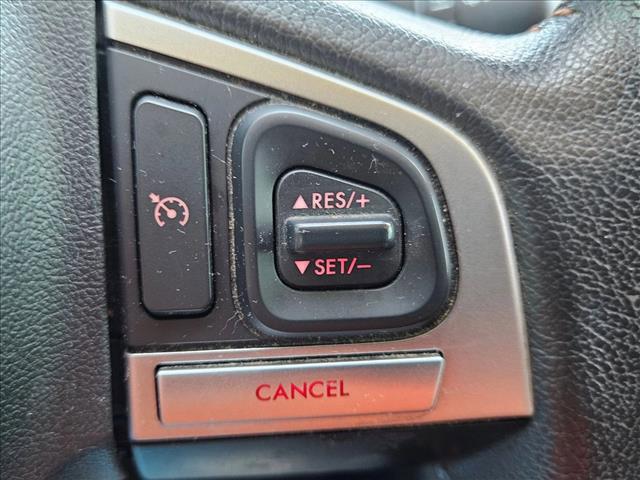 used 2016 Subaru Crosstrek car, priced at $14,999