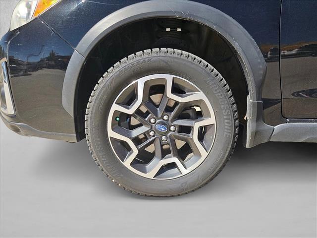used 2016 Subaru Crosstrek car, priced at $14,999
