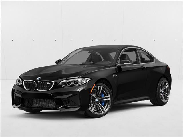 used 2017 BMW M2 car, priced at $38,999