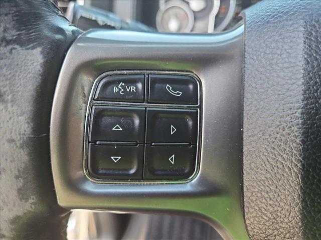 used 2017 Ram 2500 car, priced at $46,247