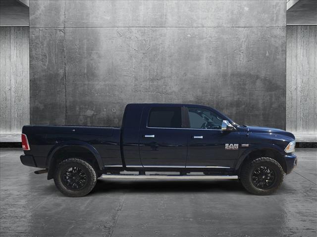 used 2017 Ram 2500 car, priced at $45,826