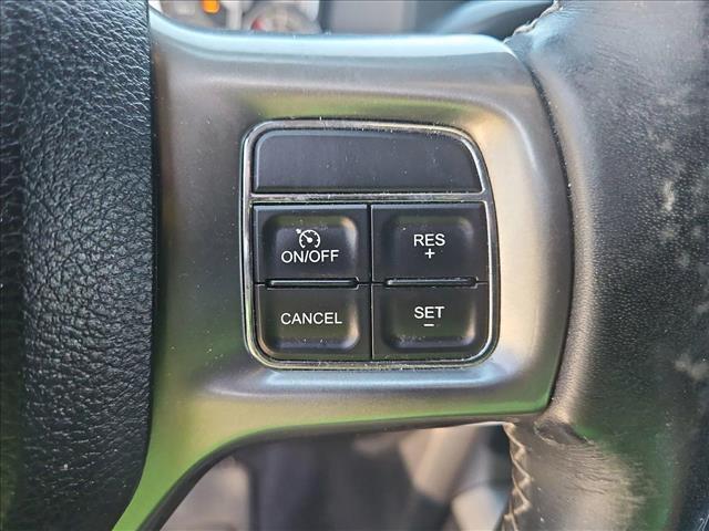 used 2017 Ram 2500 car, priced at $45,826