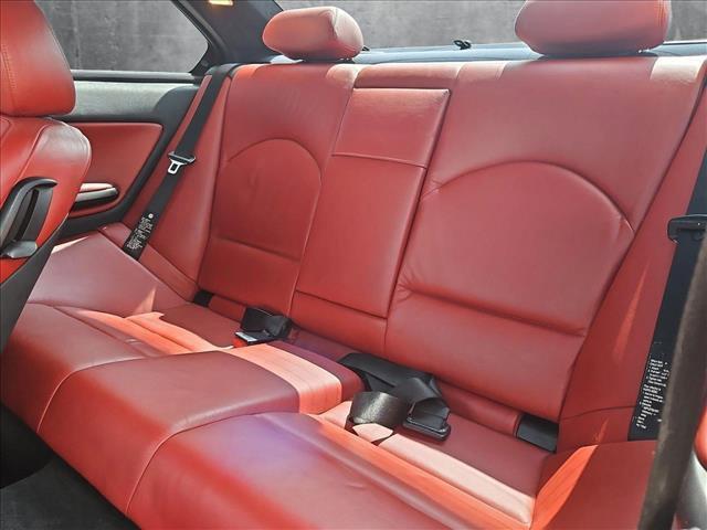 used 2002 BMW M3 car, priced at $20,181