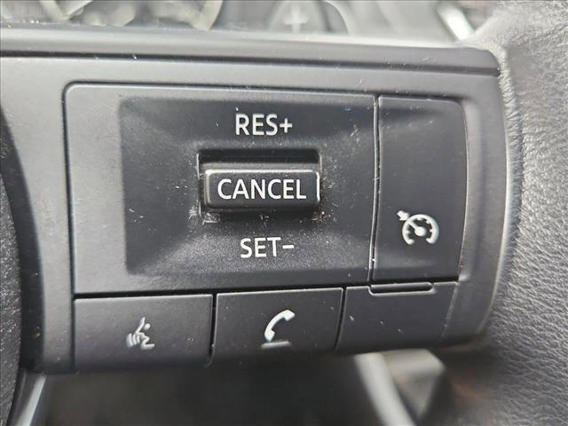 used 2023 Nissan Rogue car, priced at $20,997