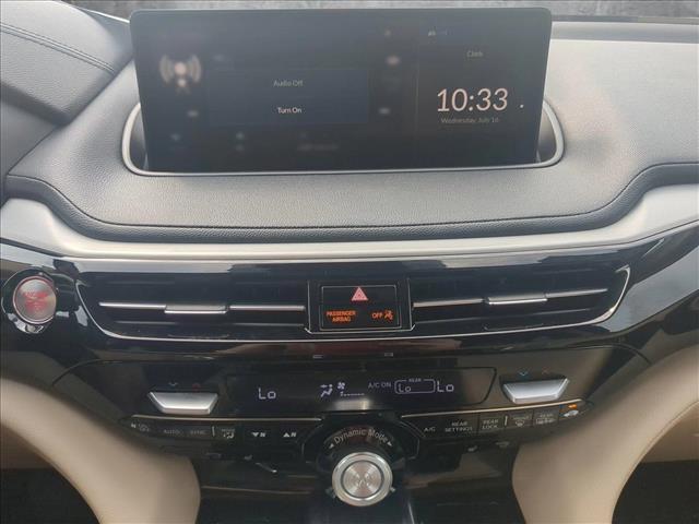 used 2023 Acura MDX car, priced at $37,599