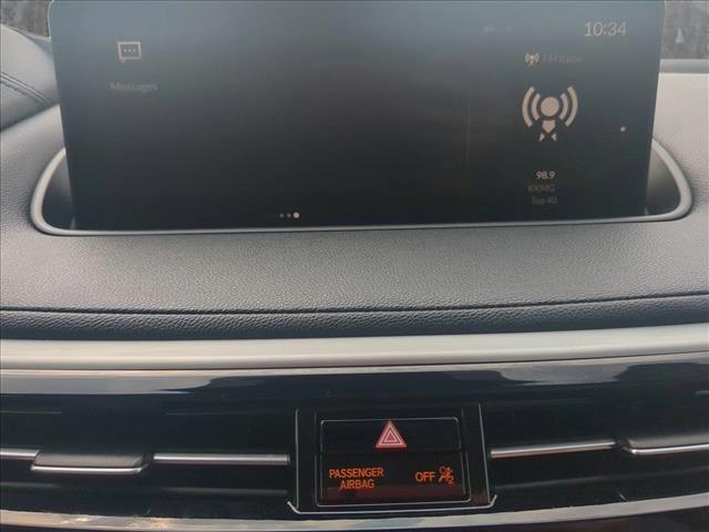 used 2023 Acura MDX car, priced at $37,599