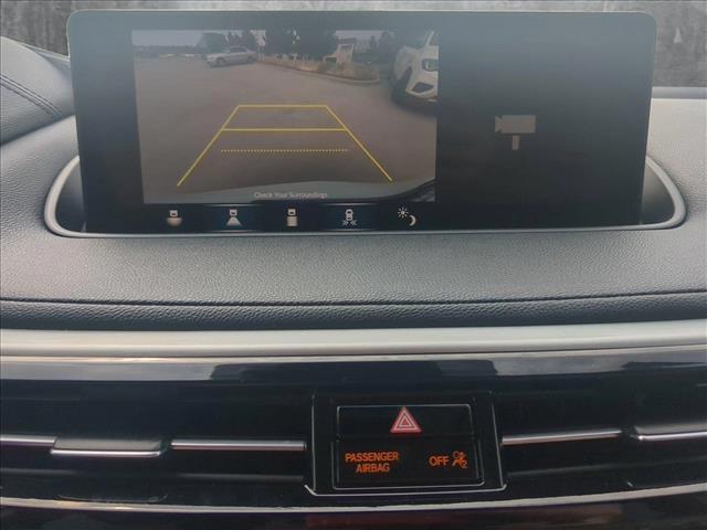 used 2023 Acura MDX car, priced at $37,599