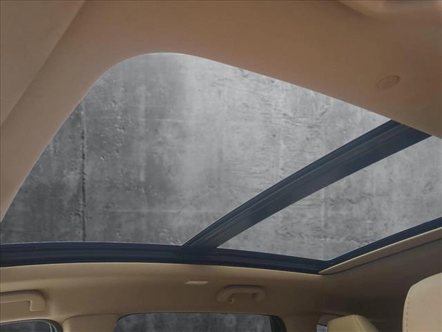 used 2023 Acura MDX car, priced at $37,599