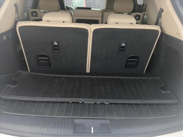 used 2023 Acura MDX car, priced at $37,599
