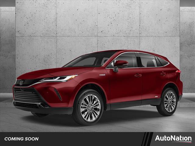 used 2021 Toyota Venza car, priced at $29,797