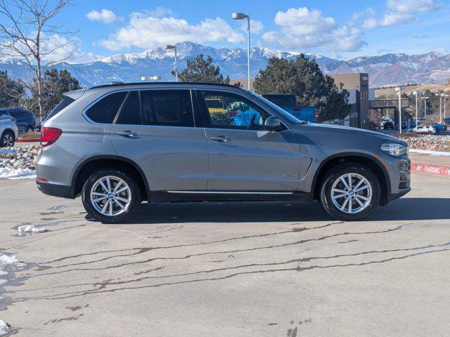 used 2015 BMW X5 car, priced at $11,997