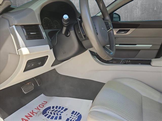 used 2020 Jaguar XF car, priced at $26,998
