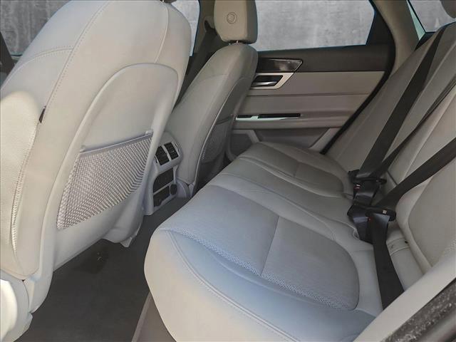 used 2020 Jaguar XF car, priced at $26,998
