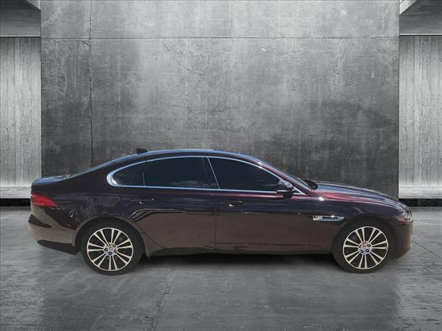 used 2020 Jaguar XF car, priced at $26,998