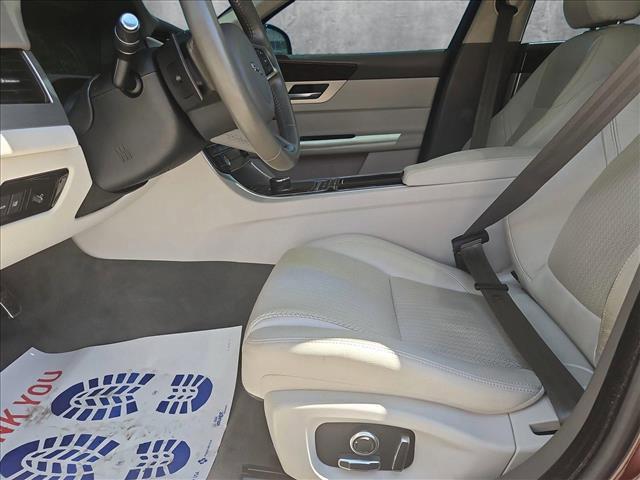 used 2020 Jaguar XF car, priced at $26,998