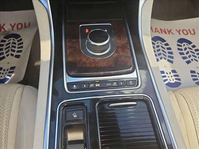 used 2020 Jaguar XF car, priced at $26,998