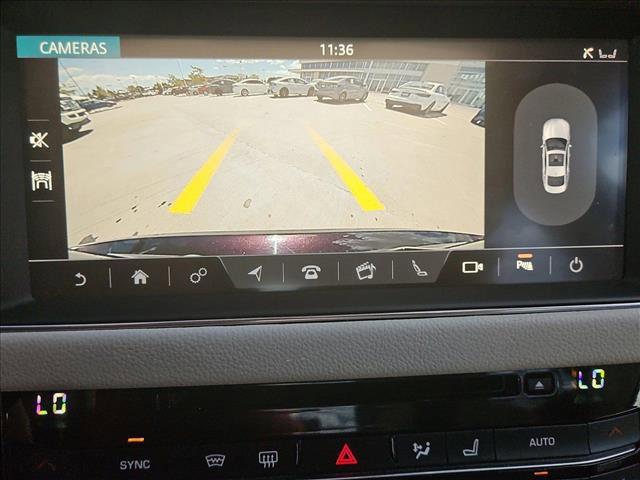 used 2020 Jaguar XF car, priced at $26,998