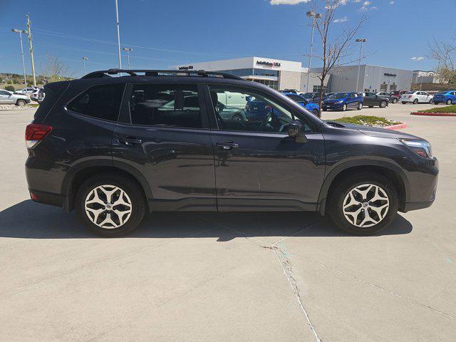 used 2019 Subaru Forester car, priced at $17,557