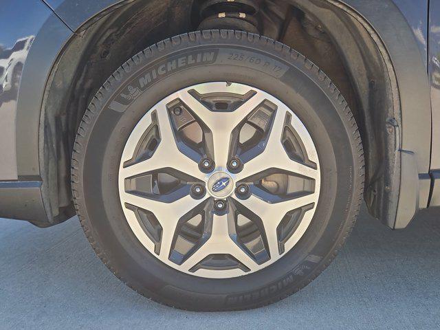 used 2019 Subaru Forester car, priced at $17,557