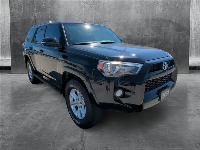 used 2015 Toyota 4Runner car, priced at $28,799