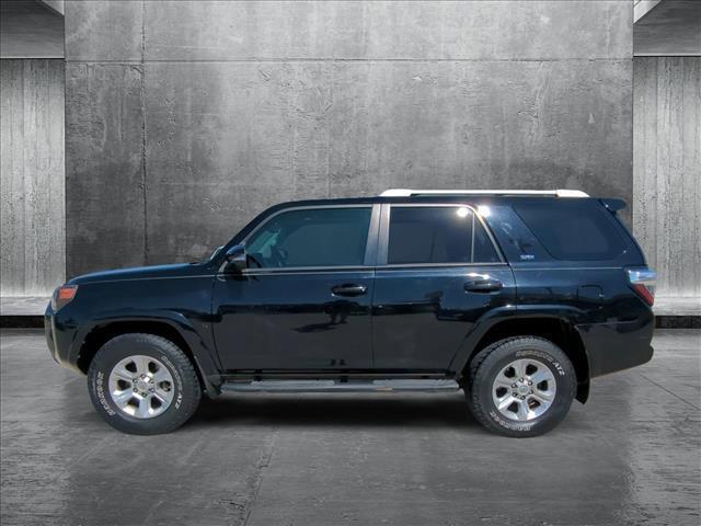 used 2015 Toyota 4Runner car, priced at $28,799