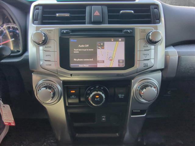 used 2015 Toyota 4Runner car, priced at $28,799