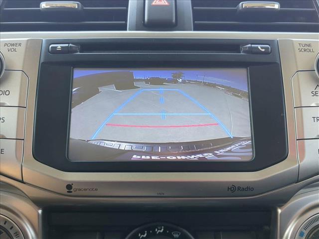 used 2015 Toyota 4Runner car, priced at $28,799