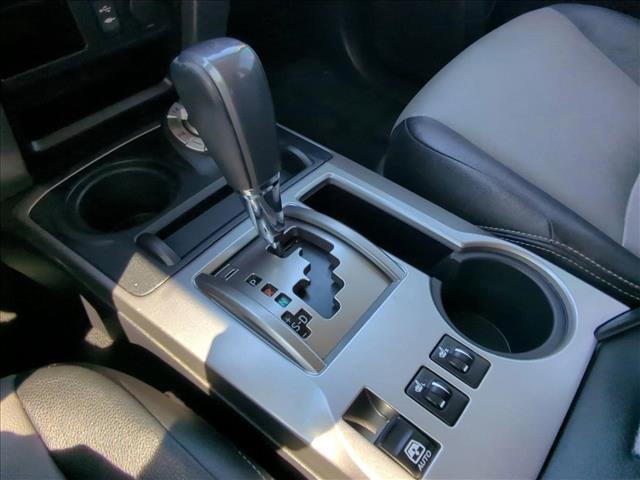 used 2015 Toyota 4Runner car, priced at $28,799