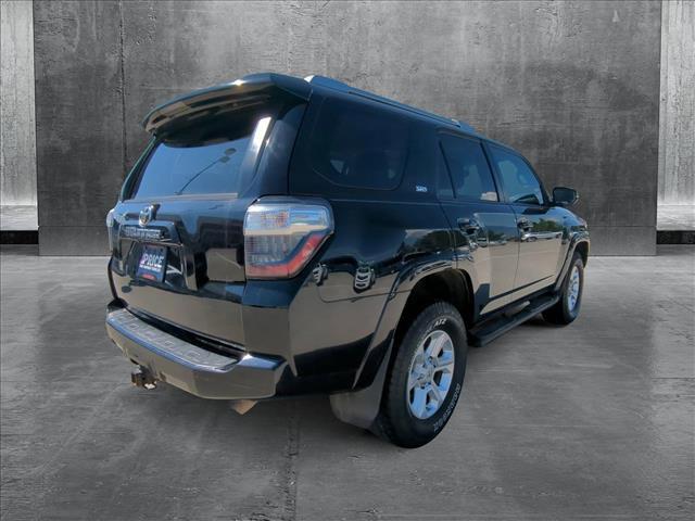 used 2015 Toyota 4Runner car, priced at $28,799
