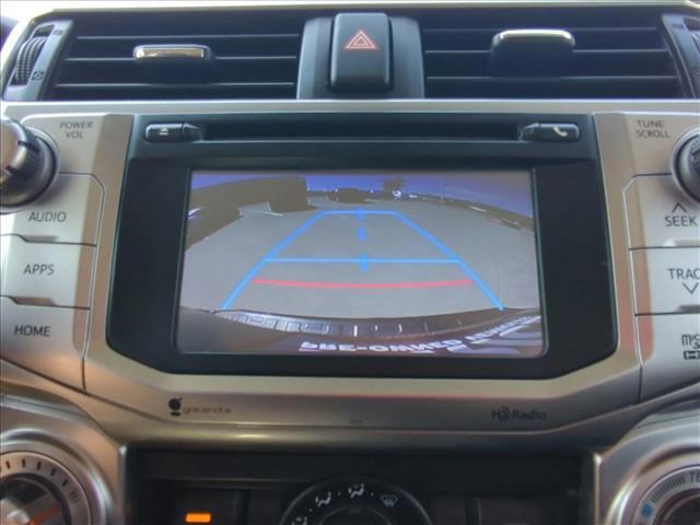 used 2015 Toyota 4Runner car, priced at $28,799
