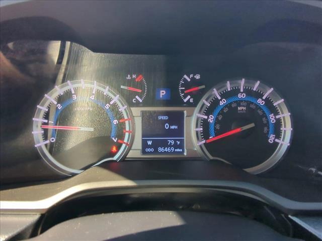 used 2015 Toyota 4Runner car, priced at $28,799