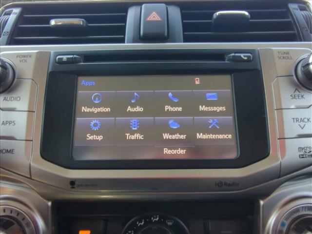 used 2015 Toyota 4Runner car, priced at $28,799