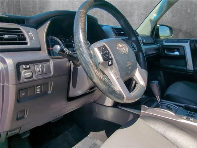 used 2015 Toyota 4Runner car, priced at $28,799