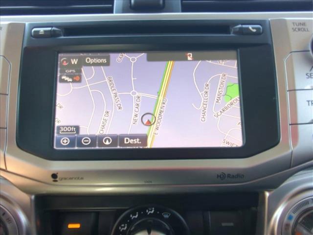 used 2015 Toyota 4Runner car, priced at $28,799