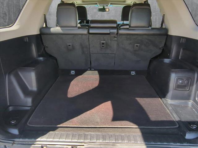 used 2015 Toyota 4Runner car, priced at $28,799