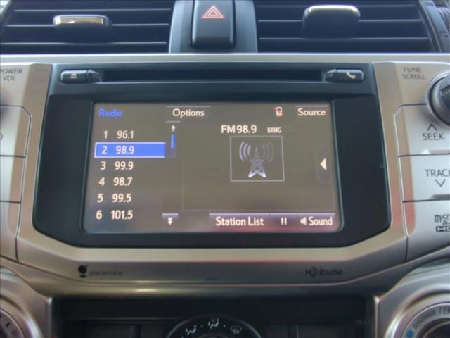 used 2015 Toyota 4Runner car, priced at $28,799