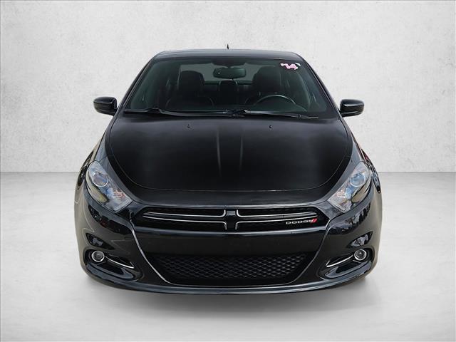 used 2014 Dodge Dart car, priced at $10,999