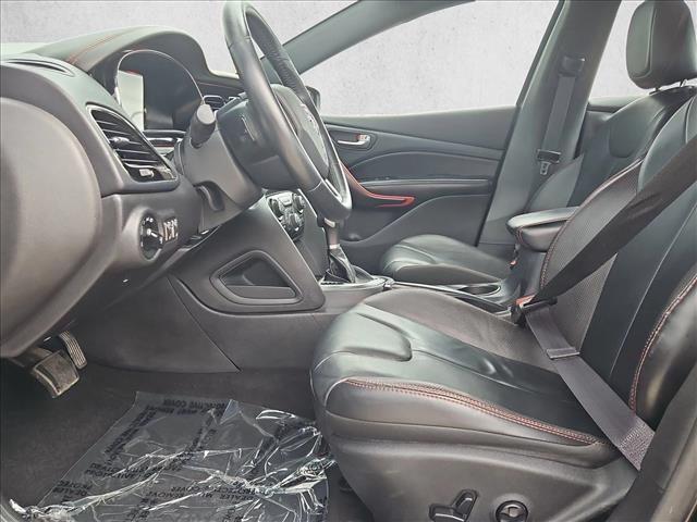 used 2014 Dodge Dart car, priced at $10,999