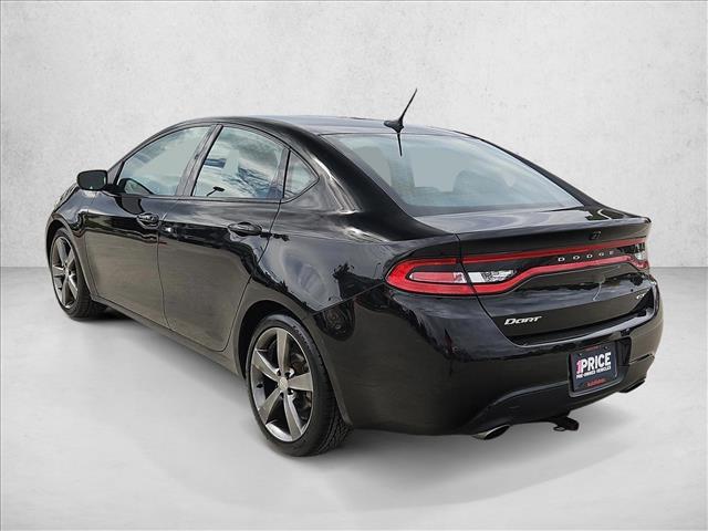used 2014 Dodge Dart car, priced at $10,999