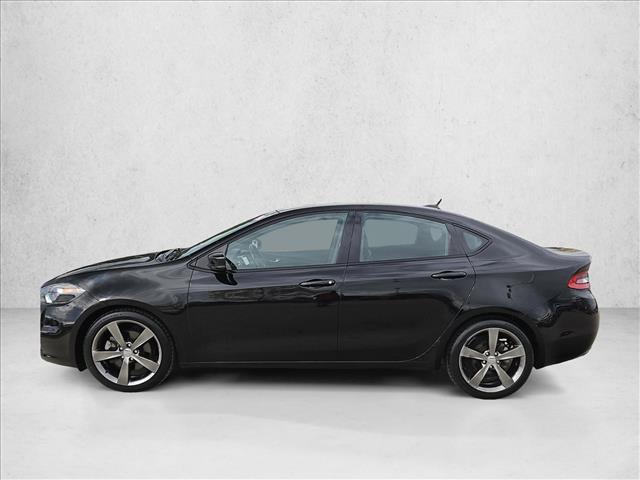used 2014 Dodge Dart car, priced at $10,999