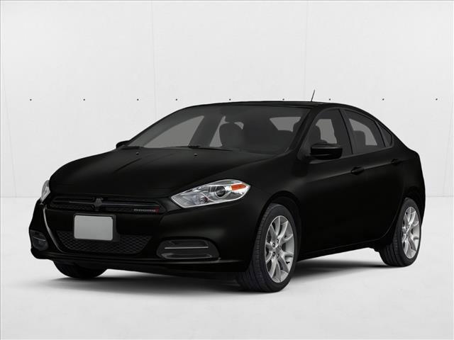used 2014 Dodge Dart car, priced at $10,999